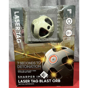 Sharper Image® Laser Tag Blast Orb